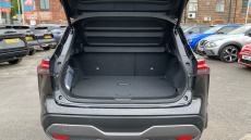 Nissan Qashqai 1.3 DiG-T MH 158 Tekna 5dr Xtronic Petrol Hatchback